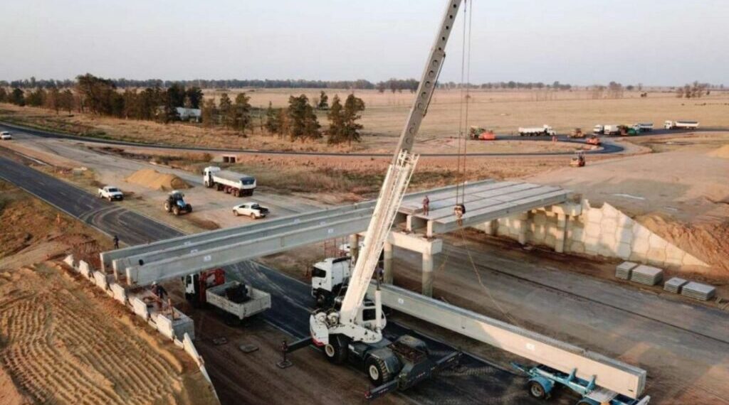 La inversión pública nacional aumentó 275% en 2021 y alcanzó su nivel más alto en cinco años