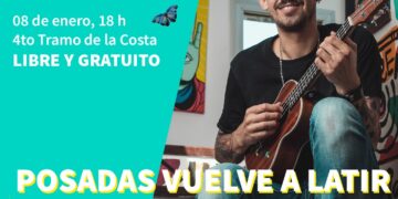 Verano 2022: Posadas vuelve a latir con “Soy Rada”