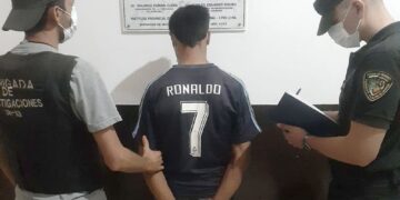 Detuvieron al principal sospechoso del homicidio en Dos Hermanas