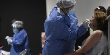 En Misiones los contactos estrechos vacunados no estarán obligados a aislarse