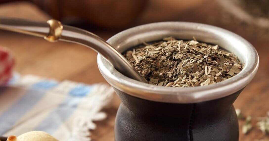 El consumo interno de yerba mate acumuló 261,4 millones de kilos