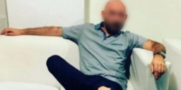 Detuvieron a un enfermero por vender más de 800 test de coronavirus falsificados