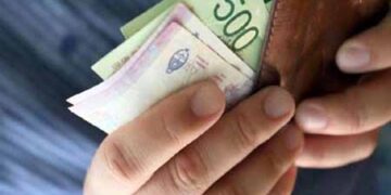 Salarios: en dólares, el sueldo promedio es de menos de US$500 y está al mismo nivel que 2003