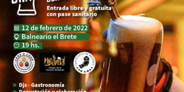 Posadas presenta “Una +”, el Festival de cerveza artesanal más grande de la región