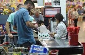 El costo de la canasta básica alimentaria está 15% por encima del salario mínimo