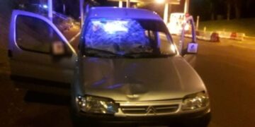 Eldorado: un ciclista murió atropellado por un auto