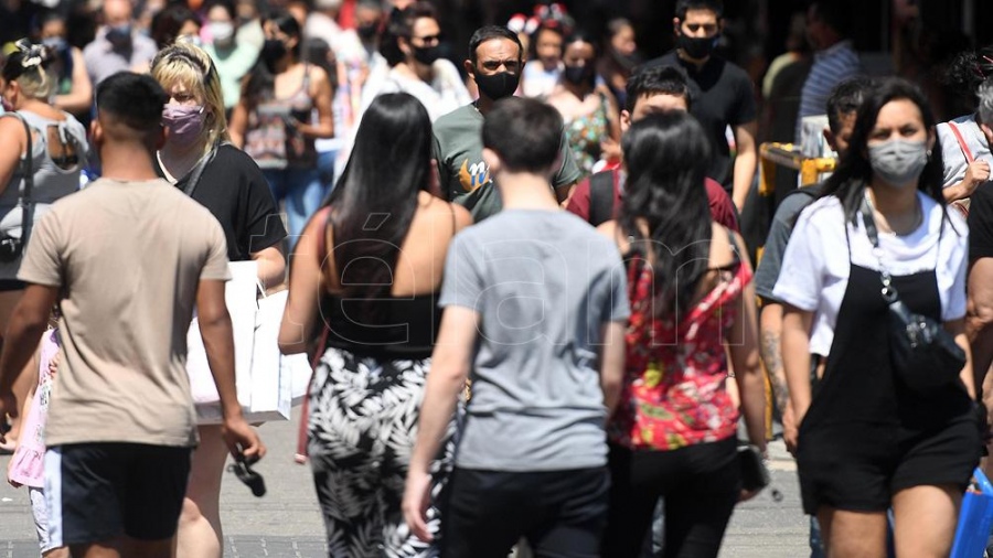 El Gobierno le puso fecha al censo: ese día será feriado nacional
