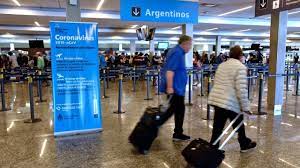 No se pedirá PCR para volver al país a vacunados con esquema completo