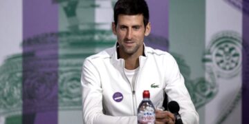 Escándalo diplomático: Australia deportó a Djokovic