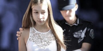 Nahir Galarza denunció a su padre como autor del crimen de Fernando Pastorizzo
