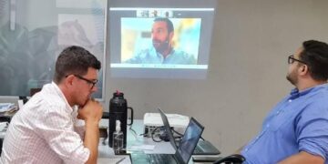 Desde el programa “Invest Posadas” se promueve la integración transfronteriza