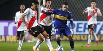 Presentaron un proyecto para ver gratis por TV los partidos del fútbol argentino