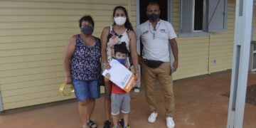 Continúa vigente el Programa Mi Casa al Día del Iprodha