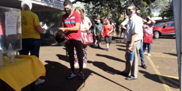 Posadas: el centro de testeo Covid-19 vuelve a funcionar los domingos