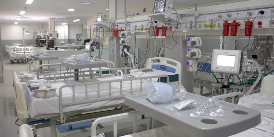 Covid: un bebé misionero de dos meses se convirtió en la víctima fatal más joven