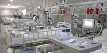 Covid: un bebé misionero de dos meses se convirtió en la víctima fatal más joven