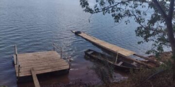 Alba Posse: un niño de 6 años se ahogó en el río Uruguay
