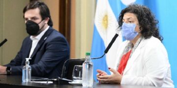 Crece la presión por la obligatoriedad de la vacuna, pero el Gobierno no avanzará por ahora