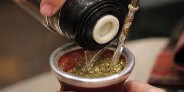 El consumo interno de yerba marcó un récord histórico