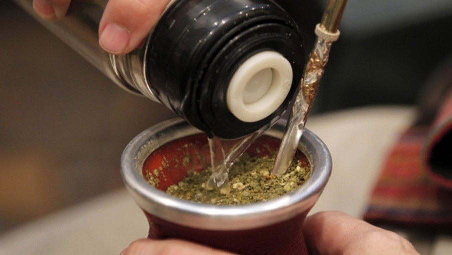 El consumo interno de yerba marcó un récord histórico
