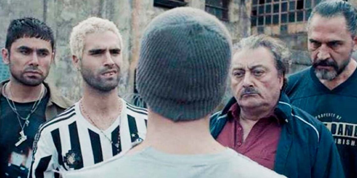 Vuelve “El marginal”: conocé a todos los personajes de la cuarta temporada