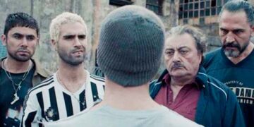 Vuelve “El marginal”: conocé a todos los personajes de la cuarta temporada