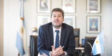 Lammens: “En la segunda edición del previaje vendimos $100 mil millones”