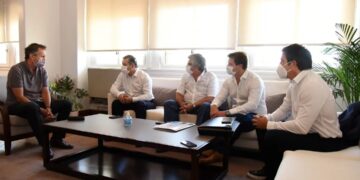 Misiones acordó con Nación nuevas obras para las rutas 12 y 17