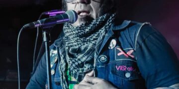 Explosión punk por los diez años de la Bionda