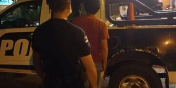 Detuvieron a un hombre por desobediencia judicial en Posadas