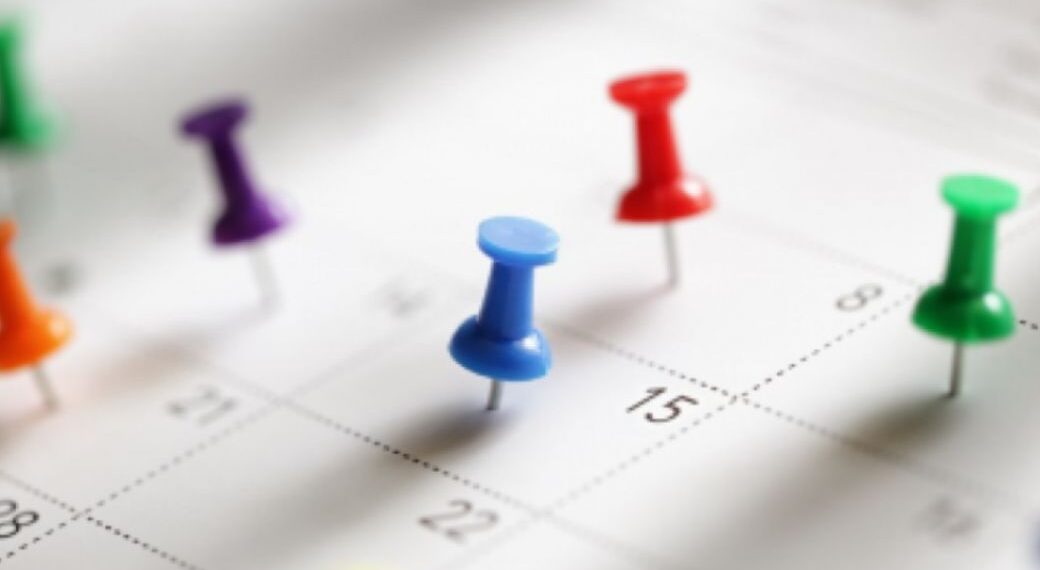 Todos los feriados de 2022: cuándo es el próximo fin de semana largo