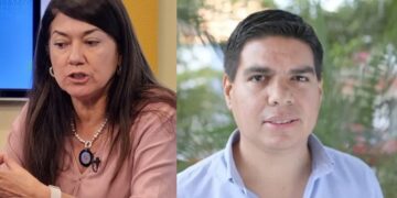 Cambios en el gabinete de Herrera Ahuad: Liliana Rodríguez y Fernando Meza asumirían en Acción Cooperativa y Desarrollo Social