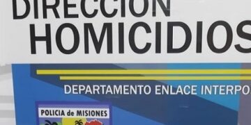 Demoraron a un adolescente por el homicidio de un hombre de 77 años ocurrido en Posadas