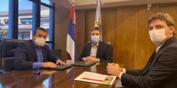 Créditos de hasta 100 mil pesos para productores afectados por la sequía