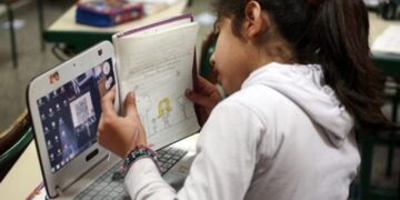 Regresa Conectar Igualdad, el programa de entrega de netbooks a estudiantes