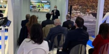 “Destino Misiones” participó de la feria de turismo más grande de España