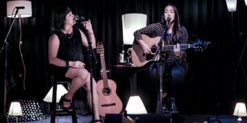 Un jueves glamoroso en Misionero y Guaraní