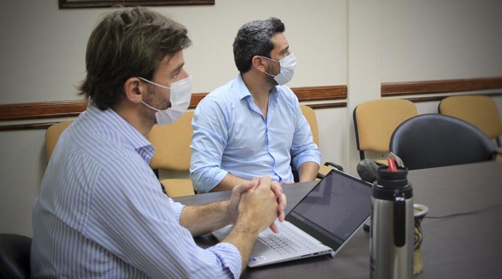 Misiones participó de la reunión del Consejo Federal Agropecuario