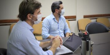 Misiones participó de la reunión del Consejo Federal Agropecuario