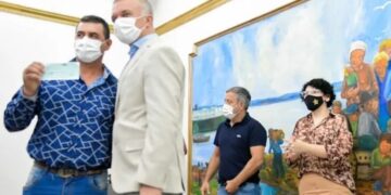 Instituciones deportivas y religiosas de Misiones recibieron subsidios por casi $3 millones