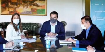 Plantearon a Nación las obras energéticas prioritarias para Misiones