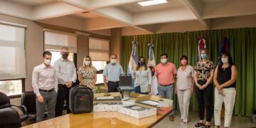 Salud en los barrios: En los CAPS municipales se brindará servicio de ecografía