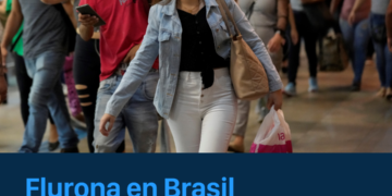 Brasil confirmó cuatro casos de “flurona”, la combinación entre Covid-19 y gripe