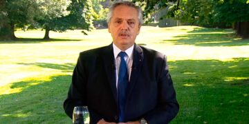 “Argentina ha llegado a un acuerdo con el FMI”