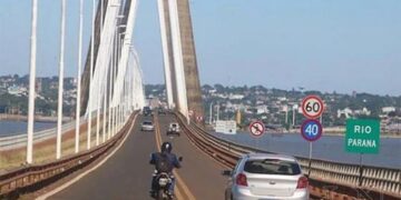 Modifican los requisitos de ingreso a Paraguay