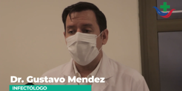 Insisten que la forma más eficaz de evitar complicaciones en el desarrollo del Covid es a través de la vacunación