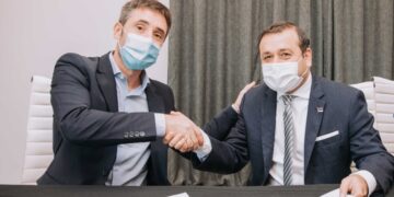 El Gobierno de Misiones y el CFI firman convenios para fortalecer el desarrollo del sector productivo