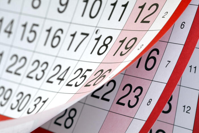 Primer fin de semana largo del año: cuándo es y cuántos feriados habrá en 2022