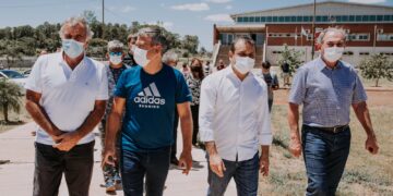 Posadas recibirá a miles de médicos en octubre