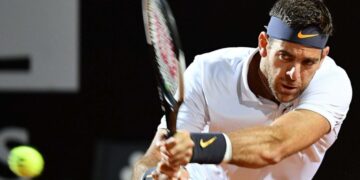 Tenis: arranca el Argentina Open, con el adiós de “Delpo” y la defensa del título de Schwartzman